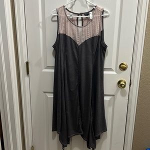Torrid dress size 2